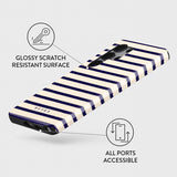 Burga Samsung Galaxy S25 Plus Kuoret Tough Old Money