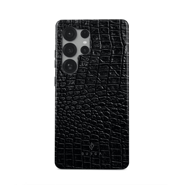 Burga Samsung Galaxy S25 Kuori Tough Reaper's Touch
