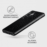 Burga Samsung Galaxy S25 Ultra Kuori Tough Reaper's Touch