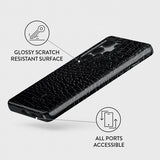 Burga Samsung Galaxy S25 Kuori Tough Reaper's Touch