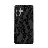 Burga Samsung Galaxy S25 Ultra Tough Magnetic -suojakuori