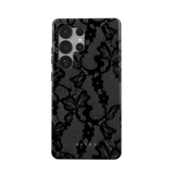Burga Samsung Galaxy S25 Kuori Tough Magnetic