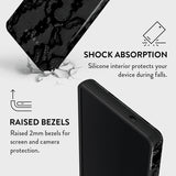 Burga Samsung Galaxy S25 Plus Tough Magnetic -suojakuori