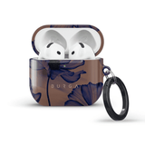 Burga AirPods 4 -kuori Design Velvet Night