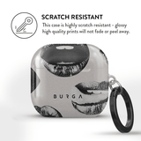 Burga AirPods 4 -kuori, Design Next Mistake