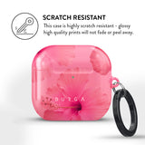 Burga AirPods 4 -kuoret – Design Island Girl