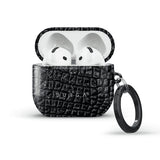Burga AirPods 4 -kuoret Design Reaper's Touch