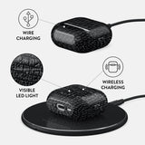 Burga AirPods 4 -kuoret Design Reaper's Touch