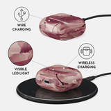 Burga AirPods 4 -kuoret – Design Tender Kiss