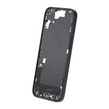 Keskirunko pientarvikkeineen iPhone 15:lle - Valkoinen OEM