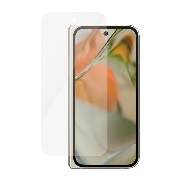 Google Pixel 10 Pro Fold - näytönsuoja, panssarilasi