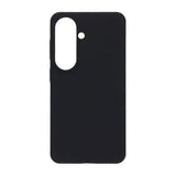 Samsung Galaxy S26 Silikonikuori Musta