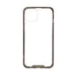 iPhone 13 Iskunkestävä kuori, musta