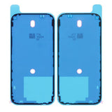 Itsekiinnittyvä teippi iPhone 16 Pron takakannelle