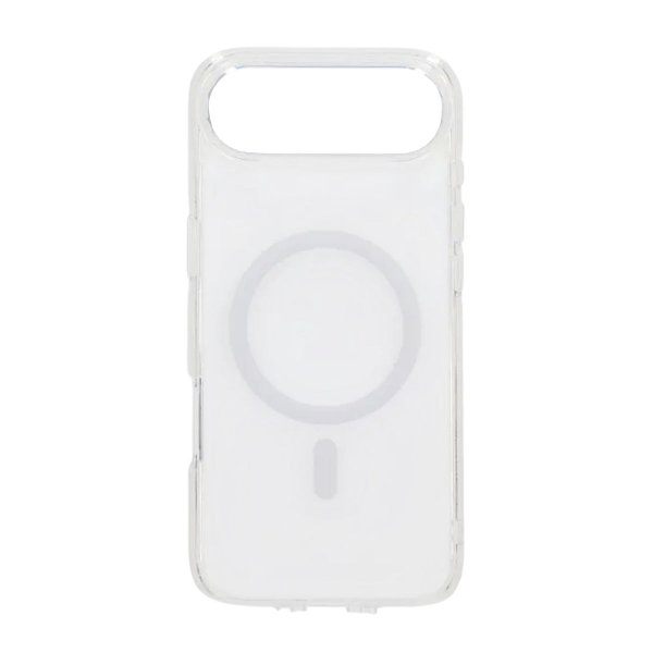 iPhone Air Kuoret TPU MagSafe Valkoinen