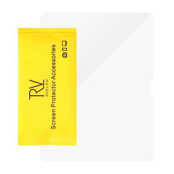 iPad Air 13 (M2/M3/M4) Näytönsuoja Karkaistu Lasi