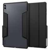 Spigen Samsung Galaxy Tab S11 Ultra Kotelo Ultra Hybrid Pro Musta
