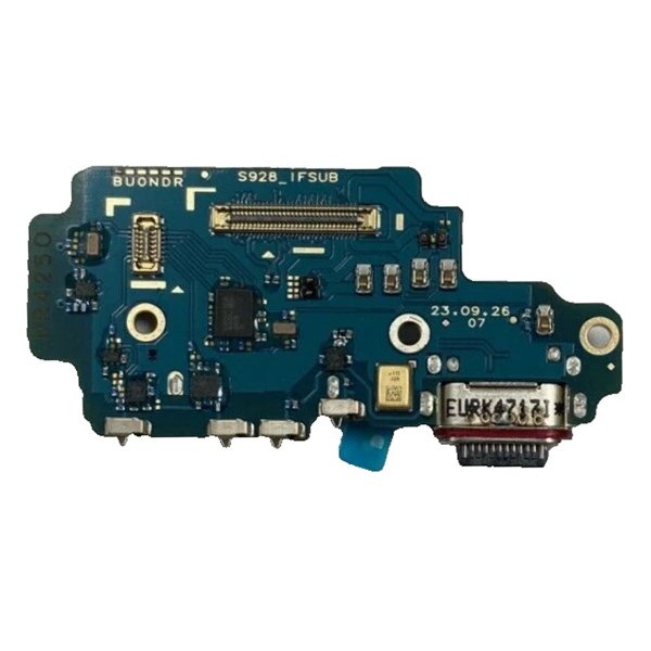 Samsung Galaxy S24 Ultra SM-S928 Latausliitin