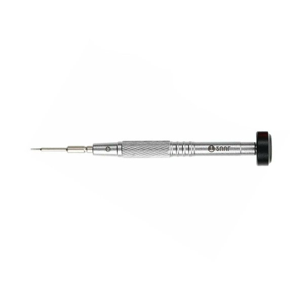 2UUL Ruuvimeisseli Pentalobe P2 0.8mm