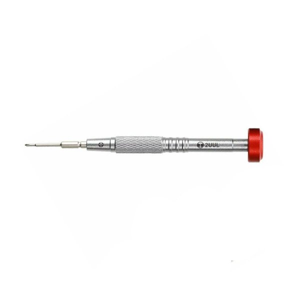 2UUL Ruuvimeisseli Philips PH000 1.2mm