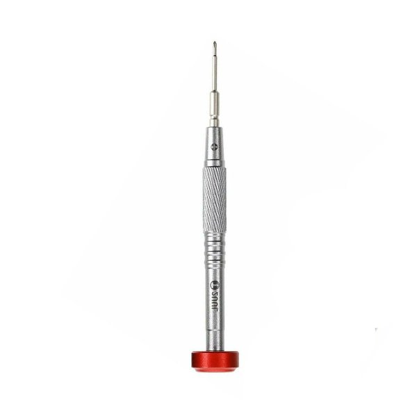 2UUL Ruuvimeisseli Philips PH000 1.2mm