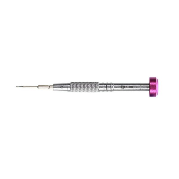2UUL Ruuvimeisseli Torx T2