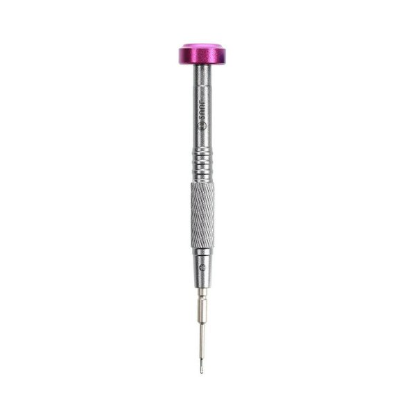 2UUL Ruuvimeisseli Torx T2