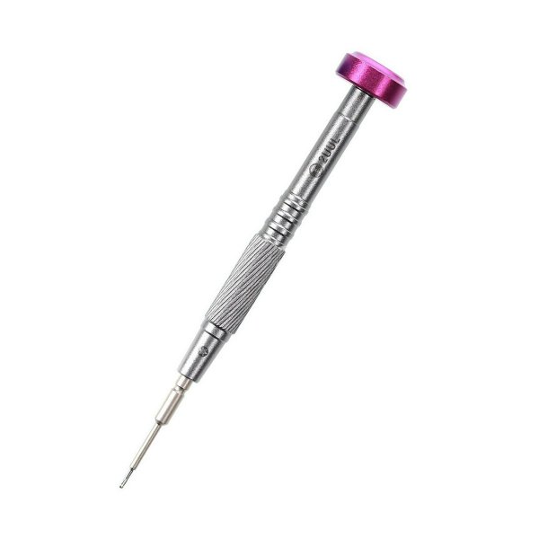 2UUL Ruuvimeisseli Torx T2