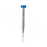 2UUL Ruuvimeisseli Tri-Point Y 0.6mm
