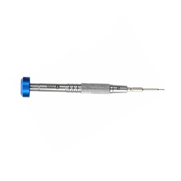 2UUL Ruuvimeisseli Tri-Point Y 0.6mm