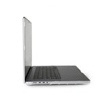 Moshi MacBook Pro 16 M1/M2 (A2485 A2780) kuori iGlaze Hardshell Case Stealth Clear