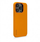 Decoded iPhone 14 Pro Max -silikonikuori, Apricot