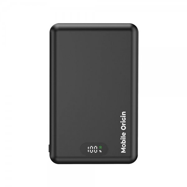 Mobile Origin 3-in-1-varavirtalähde 10 000 mAh MagSafe