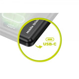 Mobile Origin 3-in-1-varavirtalähde 10 000 mAh MagSafe