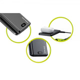 Mobile Origin 3-in-1-varavirtalähde 10 000 mAh MagSafe
