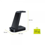 Mobile Origin 3-in-1 Langaton laturi Samsungille 15W
