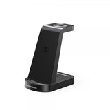 Mobile Origin 3-in-1 Langaton laturi Samsungille 15W