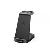Mobile Origin 3-in-1 Langaton laturi Samsungille 15W