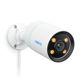 Reolink CX810 PoE-kamera Ulko- 4K ColorX Night Vision