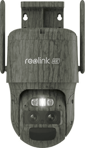 Reolink TrackMix LTE (G770-C) Riistakamera PTZ Camo