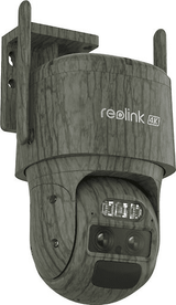 Reolink TrackMix LTE (G770-C) Riistakamera PTZ Camo