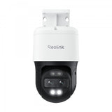Reolink TrackMix WiFi 4K -ulkokamera