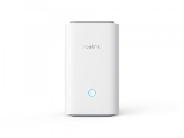 Reolink Home Hub 64 Gt:n microSD-kort Salattu paikallinen tallennustila