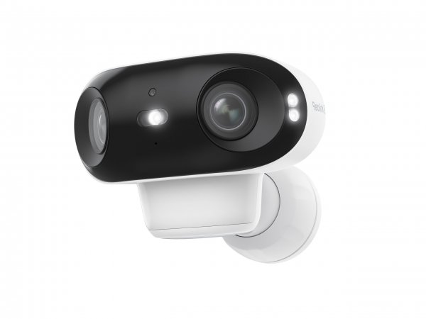Reolink Argus 4 Pro ulkokamera 4K Color Night Vision