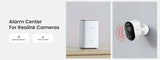 Reolink Home Hub ja 2 x Argus 3E -langaton valvontajärjestelmä