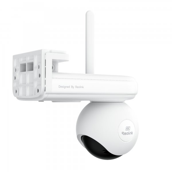 Reolink Altas PT Ultra (B660) Akkukamera 4K UHD