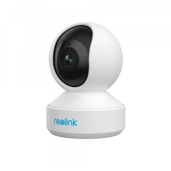 Reolink E1 Zoom (E340) Älykäs sisätilojen Wi-Fi-kamera