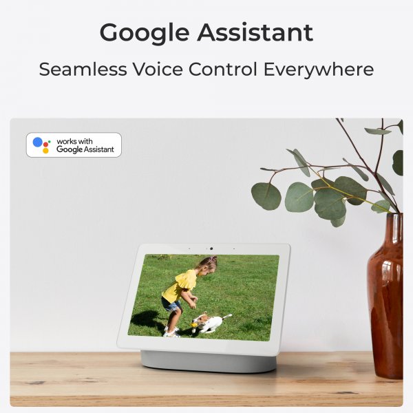 Reolink E1 Zoom (E340) Älykäs sisätilojen Wi-Fi-kamera