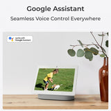 Reolink E1 Zoom (E340) Älykäs sisätilojen Wi-Fi-kamera