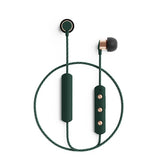 Sudio TIO langattomat in-ear-kuulokkeet, vihreä